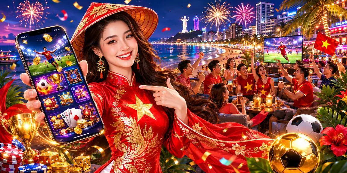 vn242 Việt Nam Sảnh casino