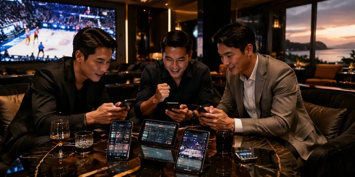 vn242 Truy cập vn242 trên mọi thiết bị