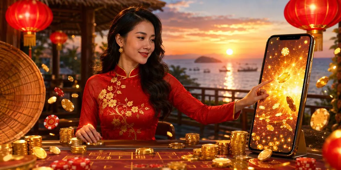 vn242 Ưu đãi nạp lại
