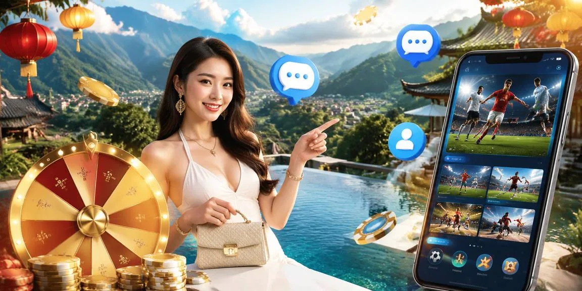 vn242 Thưởng nạp đầu cho tân thủ